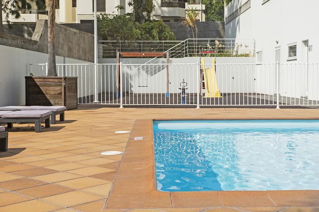 Apartment Jasmineiro III By An Island Apart Funchal