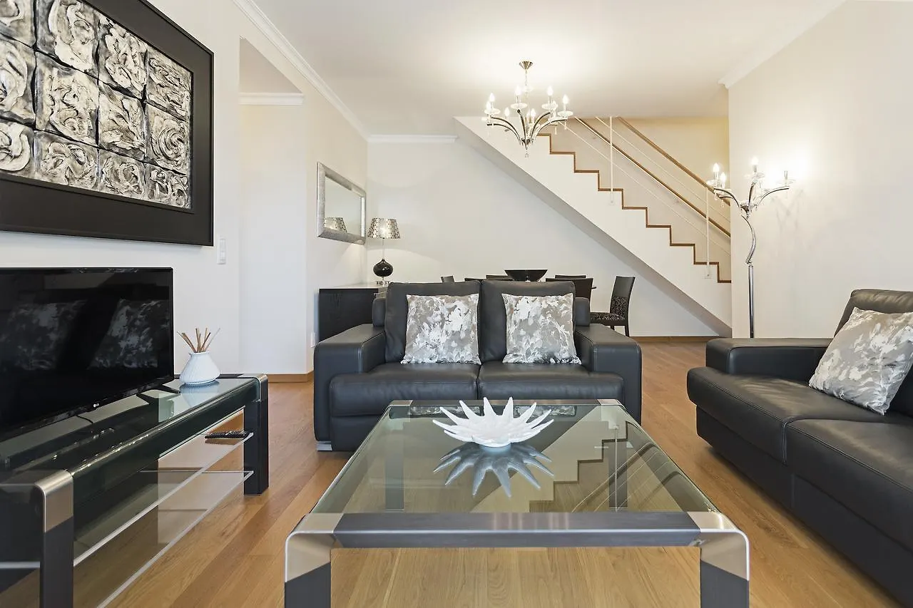 Apartment Jasmineiro III By An Island Apart Funchal
