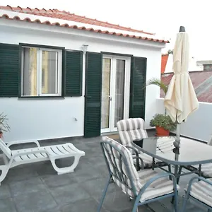  Appartement Terrace