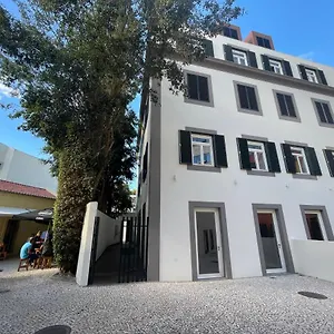  Apartamento Living Executive