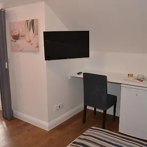  Apartamento Edificio Charles 303
