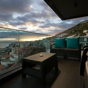 Paradise - Modern And Sophisticated Funchal (Madeira)