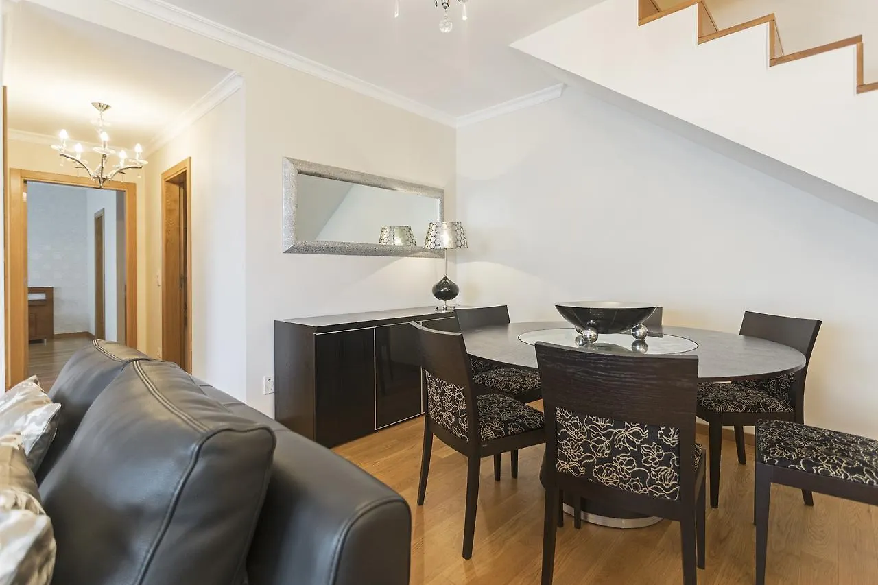 Apartment Jasmineiro III By An Island Apart Funchal