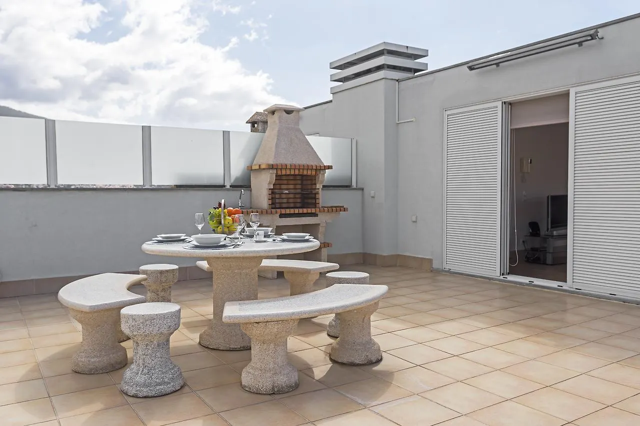 Apartment Jasmineiro III By An Island Apart Funchal